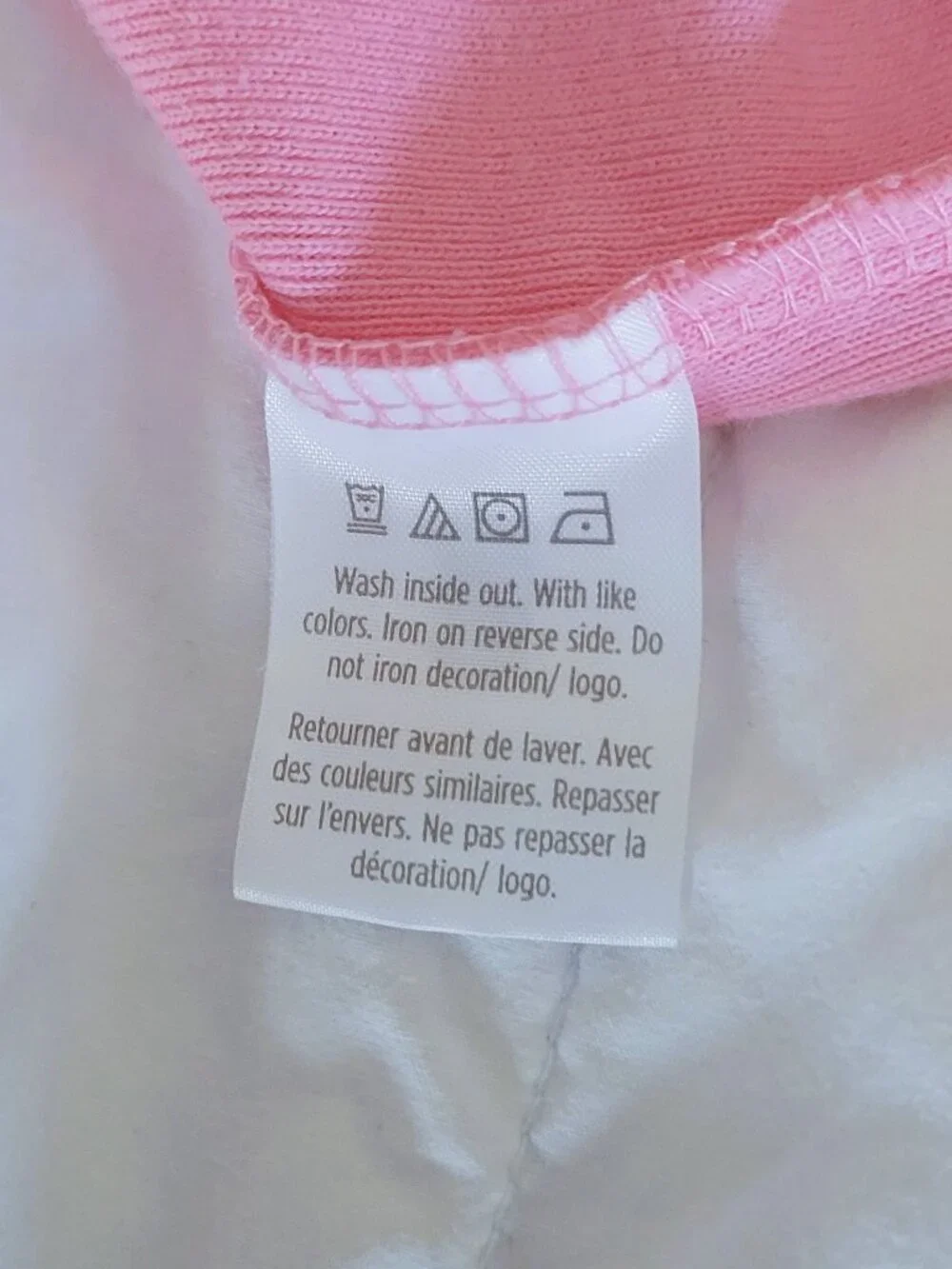 Gymboree Pink Pineapple 2-Piece Pajama Set 8